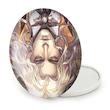 آینه جیبی خندالو طرح بازی کسلوانیا (Castlevania) مدل تاشو کد 35428
