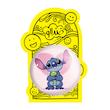 آینه جیبی خندالو مدل استیچ (Stitch) کد 37202