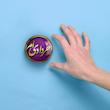 آینه جیبی خندالو مدل ماه تولد خرداد کد 2287