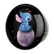آینه جیبی خندالو طرح استیچ (Stitch) مدل تاشو کد 37186