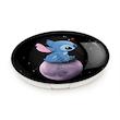 آینه جیبی خندالو طرح استیچ (Stitch) مدل تاشو کد 37186