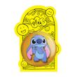 آینه جیبی خندالو مدل استیچ (Stitch) کد 37180