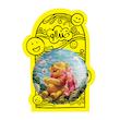 آینه جیبی خندالو مدل خرس پو Winnie The Pooh  کد 1590