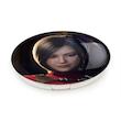 آینه جیبی خندالو طرح بازی رزیدنت اویل Resident Evil مدل تاشو کد 30154