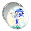 آینه جیبی خندالو مدل سونیک (Sonic) کد 37025