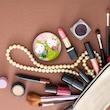 آینه جیبی خندالو مدل هلو کیتی کد 24766