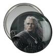آینه جیبی خندالو مدل گرالت سریال ویچر Witcher کد 28498