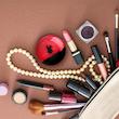 آینه جیبی خندالو طرح بازی رد دد Red Dead مدل تاشو کد 30124