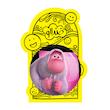 آینه جیبی خندالو طرح اینساید اوت (Inside Out) مدل تاشو کد 36658