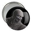آینه جیبی خندالو مدل بازی مورتال کمبت Mortal Kombat کد 29797