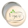 آینه جیبی خندالو مدل وگن Vegan کد 31122