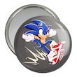 آینه جیبی خندالو مدل سونیک (Sonic) کد 37035