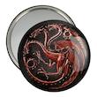 آینه جیبی خندالو مدل سریال خاندان اژدهایان House of dragon کد 28514