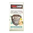 کاندوم سوئیس کر مدل ANTI BACTERIAL&FUNGAL بسته 12 عددی