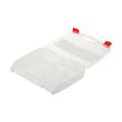 جعبه کمکهای اولیه مدل FIRST AID 25CM