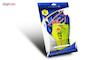 دستکش ایمنی استاد کار مدل Nitrile سایز XL
