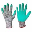 دستکش ایمنی دستکش گیلان مدل Latex.s2 مجموعه 2 عددی