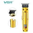 ماشین اصلاح موی سر و صورت وی جی ار مدل V-904