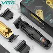ماشین اصلاح موی سر و صورت وی جی ار مدل V-904