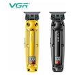 ماشین اصلاح موی سر و صورت وی جی ار مدل V-904