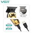 ماشین اصلاح موی سر و صورت وی جی ار مدل V-904