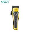 ماشین اصلاح موی سر و صورت وی جی ار مدل V-015