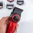 ماشین اصلاح موی سر و صورت شارژی وی جی ار مدل V-001(Stars)