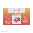 صابون شستشو گل سیتو مدل گلیسیرینه وزن 100 گرم