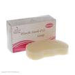 صابون شستشو لابرتوار نلا سری سیاه دانه مدل Coconut  وزن 70 گرم