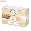 صابون گلیسرین ان جی مدل Glycerin وزن 100 گرم