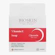 صابون شستشو صورت بایو اسکین مدل VITAMIN E مناسب انواع پوست وزن 100 گرم 