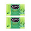 صابون شستشو دورو سری Body Care مدل Cucumber تحت لیسانس وزن180 گرم مجموعه 2 عددی