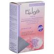 پن شستشو صورت فولیکا مدل Ultra Rich Cream وزن 100 گرم