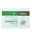 صابون شستشو گلمر مدل Almond Oil وزن 90 گرم