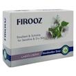 صابون شستشو فیروز مدل گل ختمی وزن 120 گرم