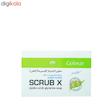 صابون لایه بردار گلمر مدل Jojoba Glycerine وزن 90 گرم