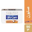 صابون شستشو لایف کر مدل Coconut & Honey وزن 90 گرم بسته 6 عددی