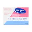 صابون شستشو کاپوس اسکین کر مدل Supperfatted وزن 100 گرم