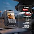 دوربین فیلم برداری خودرو وای فو مدل A119 V3