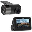 دوربین فیلم برداری خودرو سوِنتی مِی مدل 70maI Dash Cam 4K + Rear Cam Set(RC06) A800S