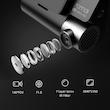 دوربین فیلم برداری خودرو سوِنتی مِی مدل 70maI Dash Cam 4K + Rear Cam Set(RC06) A800S