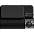 دوربین فیلم برداری خودرو سوِنتی مِی مدل 70maI Dash Cam 4K + Rear Cam Set(RC06) A800S