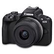دوربین دیجیتال کانن مدل EOS R50 RF-S 18-45MM