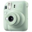 دوربین عکاسی چاپ سریع فوجی فیلم مدل Instax Mini 12 به همراه فیلم