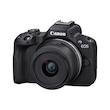 دوربین دیجیتال کانن مدل EOS R50 RF-S 18-45MM