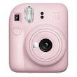 دوربین عکاسی چاپ سریع فوجی فیلم مدل Instax Mini 12 به همراه فیلم