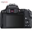 دوربین دیجیتال کانن مدل EOS 250D به همراه لنز 55-18 میلی متر IS STM