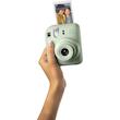 دوربین عکاسی چاپ سریع فوجی فیلم مدل Instax Mini 12 به همراه فیلم