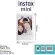 دوربین عکاسی چاپ سریع فوجی فیلم مدل Instax Mini 12 به همراه فیلم