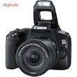 دوربین دیجیتال کانن مدل EOS 250D به همراه لنز 55-18 میلی متر IS STM